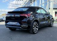 VOLKSWAGEN T-ROC CABRIOLET 1.5 TSI EVO 150 START/STOP DSG7 R-LINE 2P