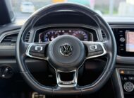 VOLKSWAGEN T-ROC CABRIOLET 1.5 TSI EVO 150 START/STOP DSG7 R-LINE 2P