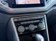 VOLKSWAGEN T-ROC CABRIOLET 1.5 TSI EVO 150 START/STOP DSG7 R-LINE 2P