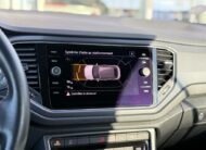 VOLKSWAGEN T-ROC CABRIOLET 1.5 TSI EVO 150 START/STOP DSG7 R-LINE 2P