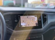 VOLKSWAGEN T-ROC CABRIOLET 1.5 TSI EVO 150 START/STOP DSG7 R-LINE 2P