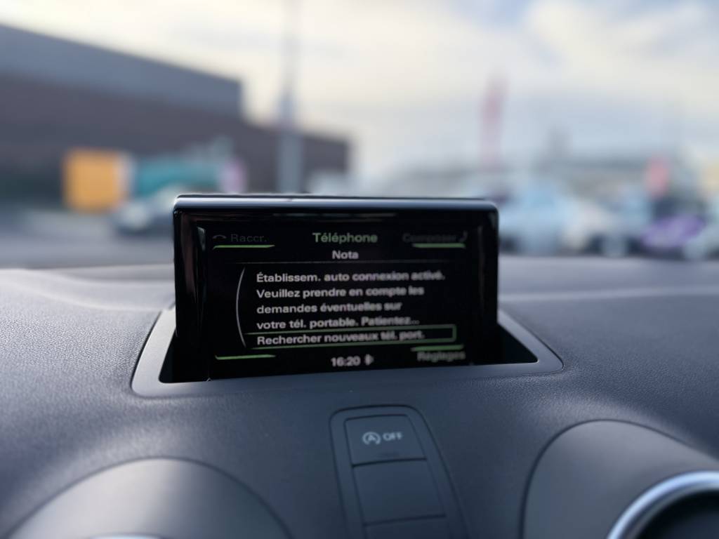 AUDI A1 SPORTBACK 1.0 TFSI ULTRA 95