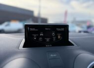 AUDI A1 SPORTBACK 1.0 TFSI ULTRA 95