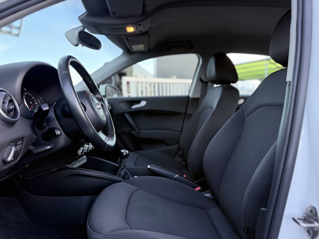 AUDI A1 SPORTBACK 1.0 TFSI ULTRA 95