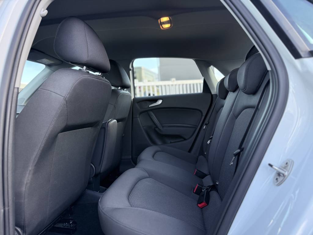 AUDI A1 SPORTBACK 1.0 TFSI ULTRA 95