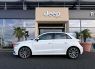 AUDI A1 SPORTBACK 1.0 TFSI ULTRA 95