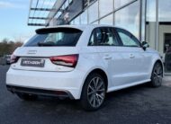 AUDI A1 SPORTBACK 1.0 TFSI ULTRA 95