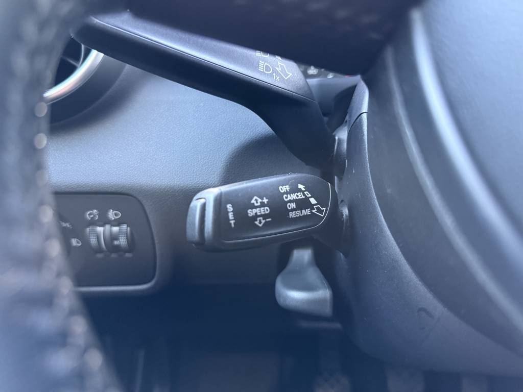 AUDI A1 SPORTBACK 1.0 TFSI ULTRA 95