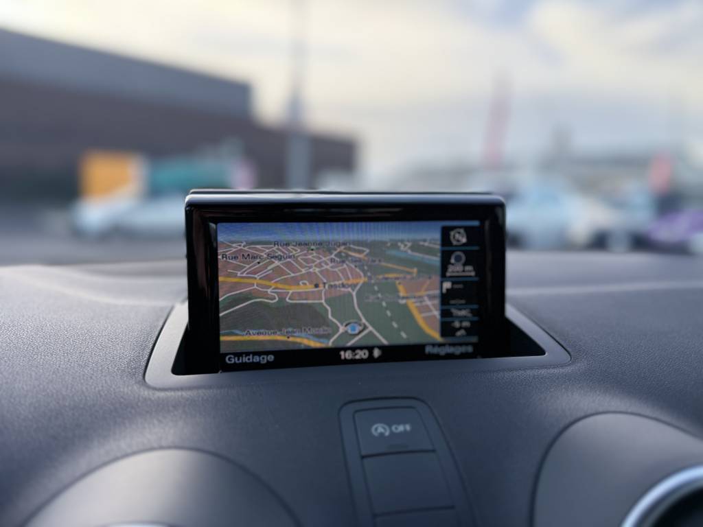 AUDI A1 SPORTBACK 1.0 TFSI ULTRA 95