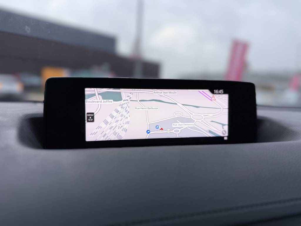 MAZDA MX-30 ELECTRIQUE 145 CH FIRST EDITION MODERN CONFIDENCE