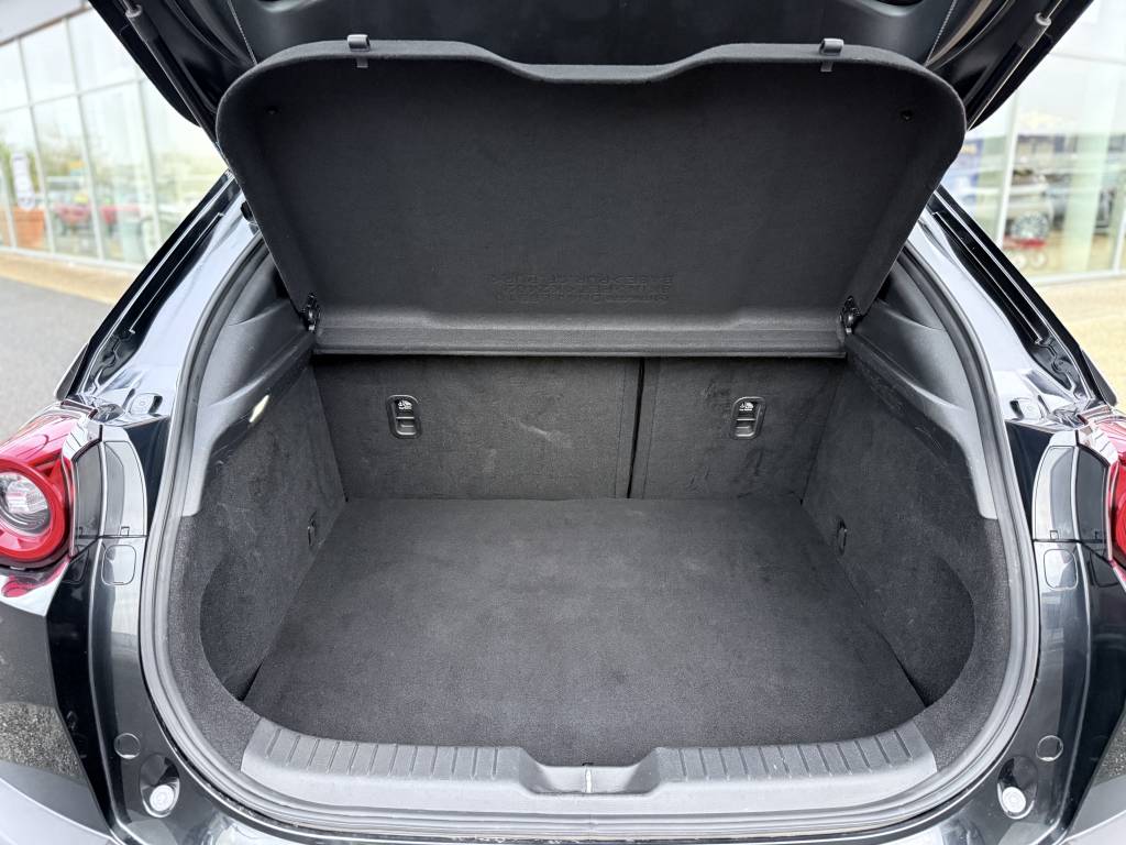 MAZDA MX-30 ELECTRIQUE 145 CH FIRST EDITION MODERN CONFIDENCE