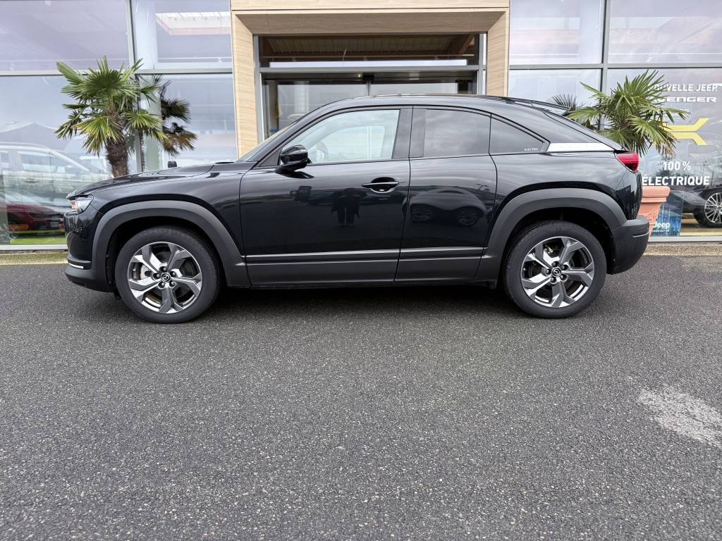 MAZDA MX-30 ELECTRIQUE 145 CH FIRST EDITION MODERN CONFIDENCE