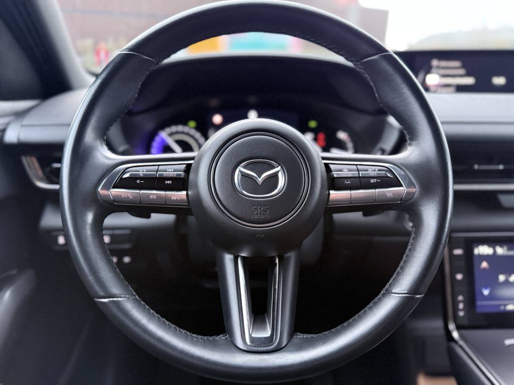 MAZDA MX-30 ELECTRIQUE 145 CH FIRST EDITION MODERN CONFIDENCE