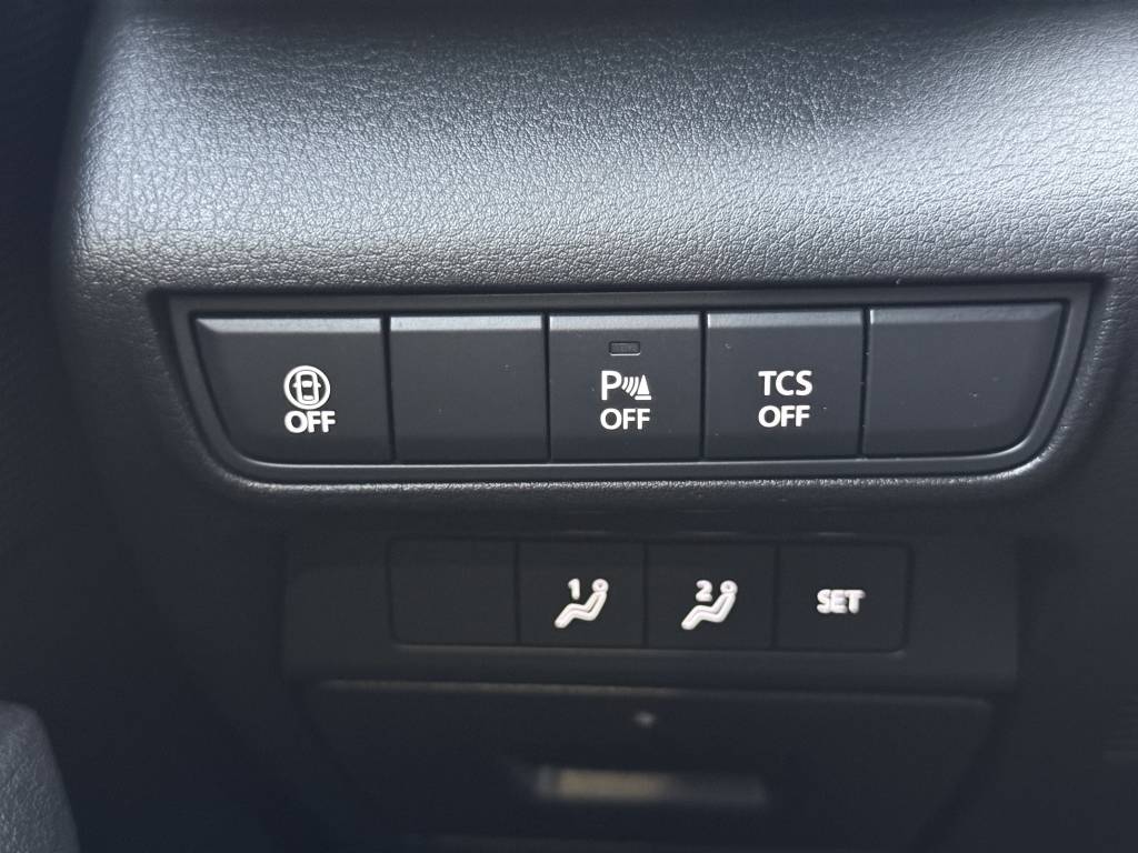 MAZDA MX-30 ELECTRIQUE 145 CH FIRST EDITION MODERN CONFIDENCE