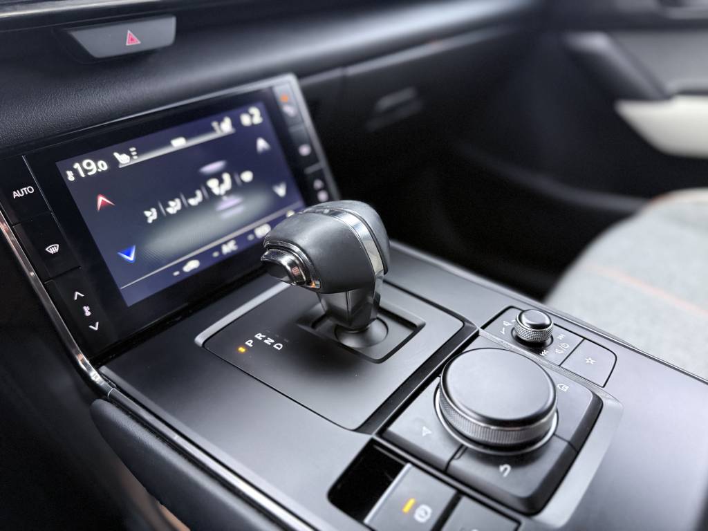 MAZDA MX-30 ELECTRIQUE 145 CH FIRST EDITION MODERN CONFIDENCE