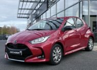 MAZDA MAZDA2 HYBRID 1.5L CVT 116 CH SELECT 92