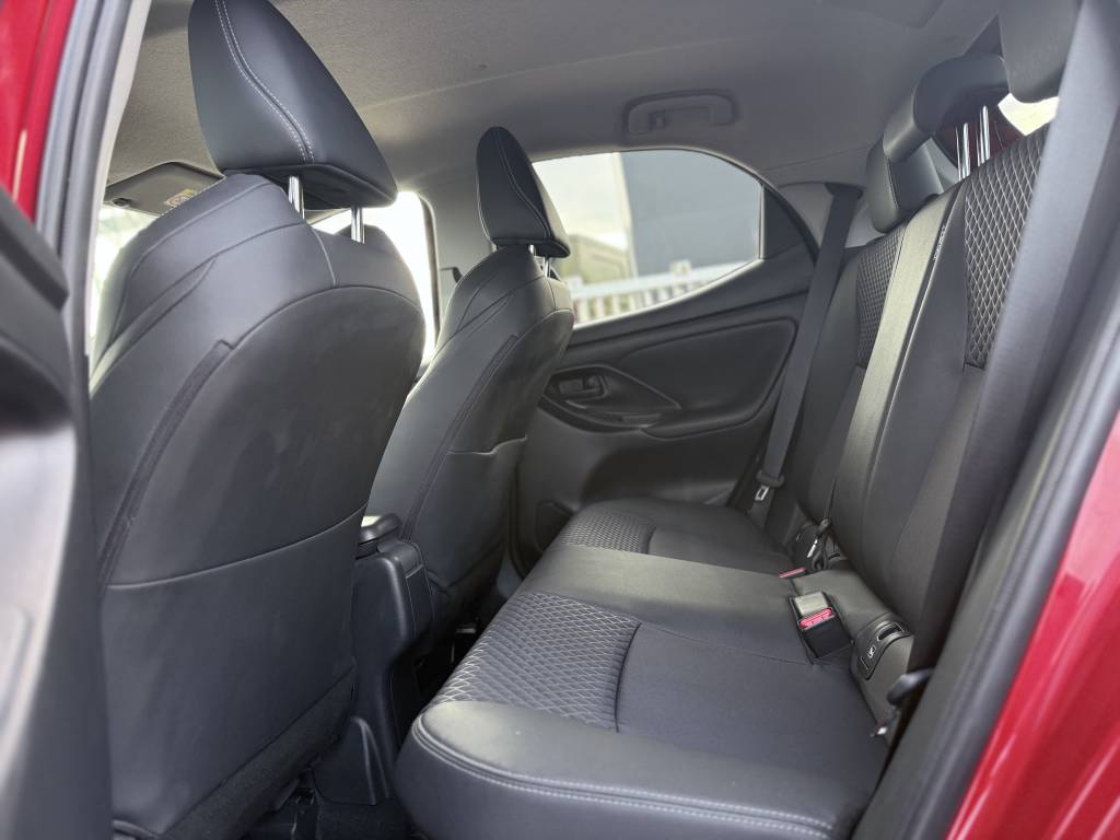 MAZDA MAZDA2 HYBRID 1.5L CVT 116 CH SELECT 92