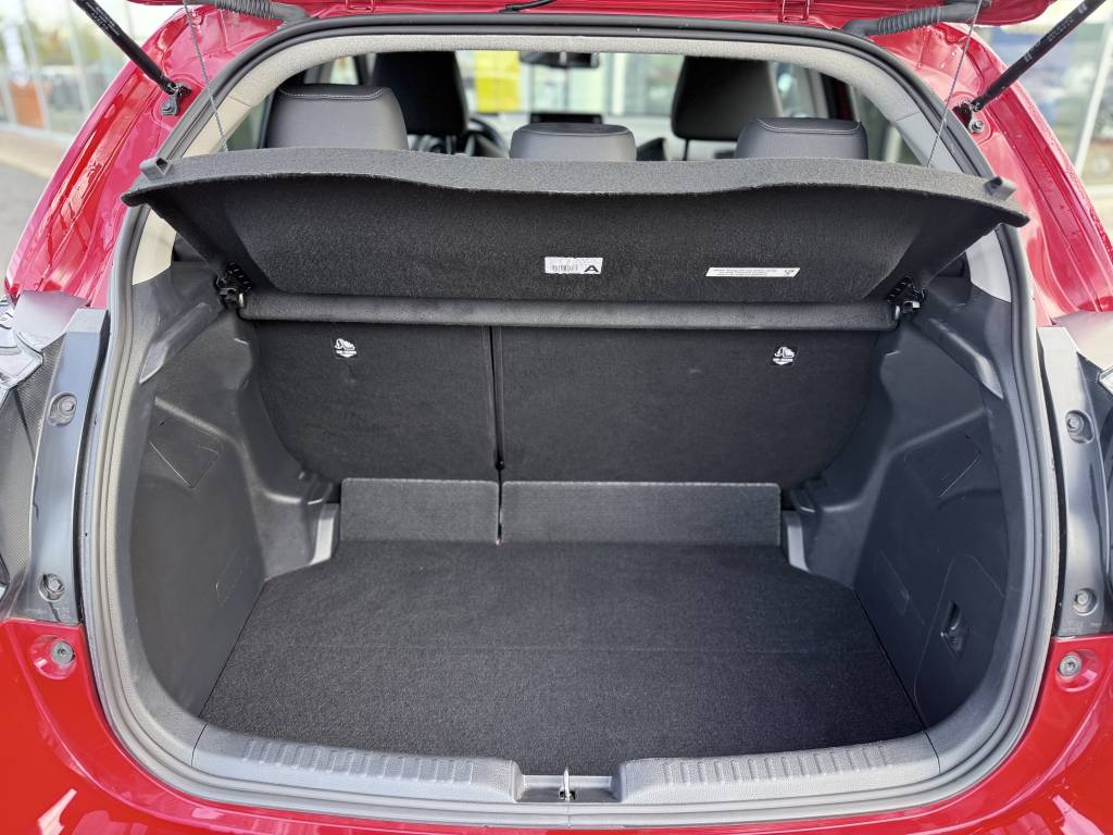 MAZDA MAZDA2 HYBRID 1.5L CVT 116 CH SELECT 92