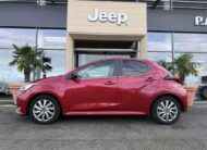 MAZDA MAZDA2 HYBRID 1.5L CVT 116 CH SELECT 92