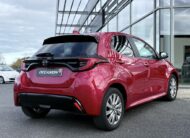 MAZDA MAZDA2 HYBRID 1.5L CVT 116 CH SELECT 92