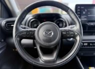 MAZDA MAZDA2 HYBRID 1.5L CVT 116 CH SELECT 92