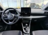 MAZDA MAZDA2 HYBRID 1.5L CVT 116 CH SELECT 92