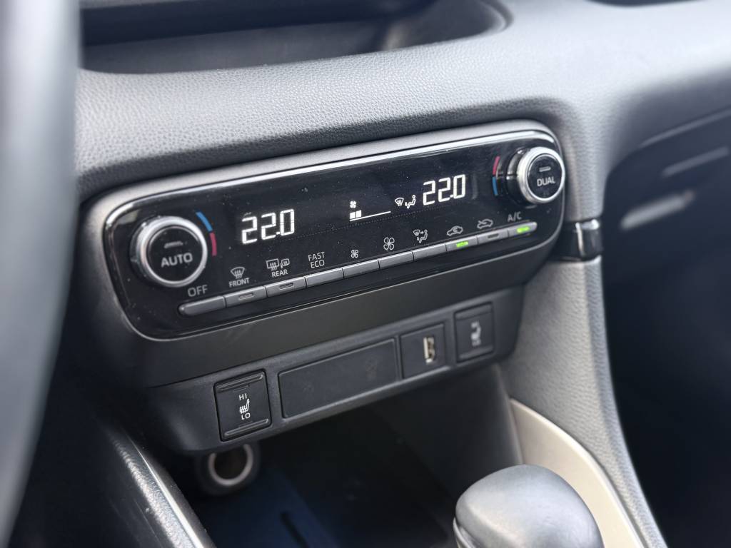 MAZDA MAZDA2 HYBRID 1.5L CVT 116 CH SELECT 92