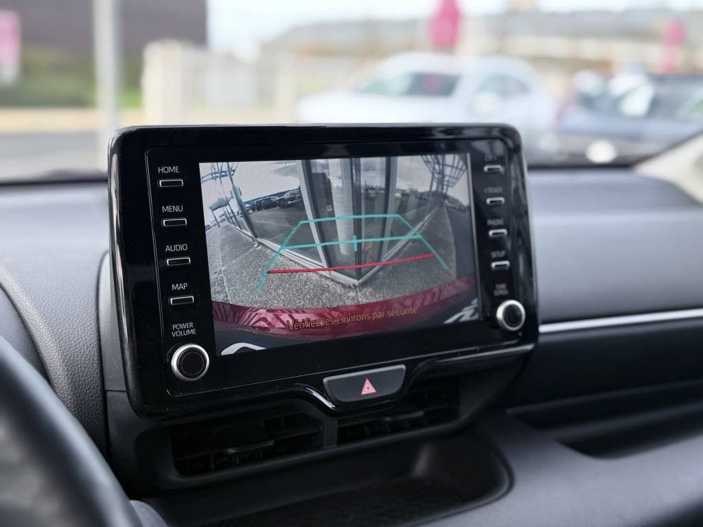 MAZDA MAZDA2 HYBRID 1.5L CVT 116 CH SELECT 92