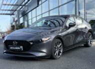 MAZDA MAZDA3 5 PORTES 2.0L SA-G M HYBRID 122 CH BVA6 STYLE