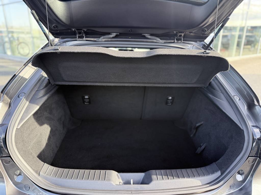 MAZDA MAZDA3 5 PORTES 2.0L SA-G M HYBRID 122 CH BVA6 STYLE