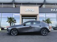 MAZDA MAZDA3 5 PORTES 2.0L SA-G M HYBRID 122 CH BVA6 STYLE