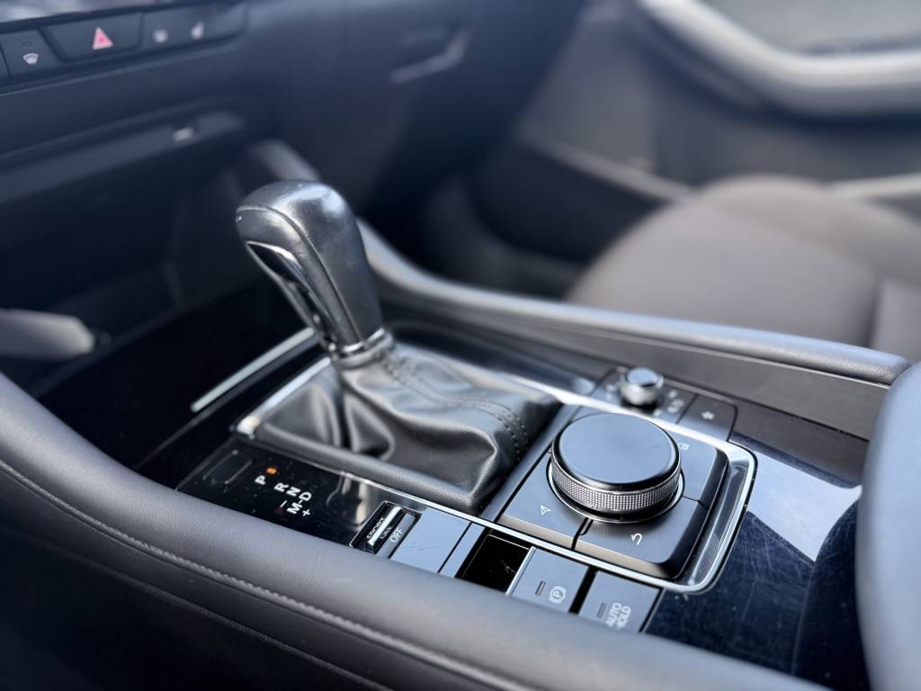 MAZDA MAZDA3 5 PORTES 2.0L SA-G M HYBRID 122 CH BVA6 STYLE