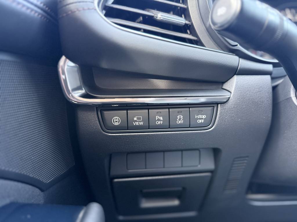 MAZDA MAZDA3 5 PORTES 2.0L SA-G M HYBRID 122 CH BVA6 STYLE