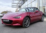 MAZDA MX-5 ST MX5  2.0L SA-G 184 CH SELECTION 2P