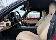 MAZDA MX-5 ST MX5  2.0L SA-G 184 CH SELECTION 2P