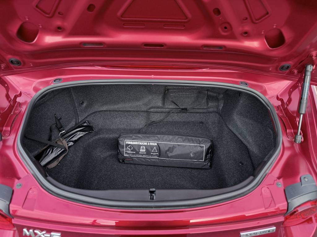 MAZDA MX-5 ST MX5  2.0L SA-G 184 CH SELECTION 2P