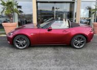 MAZDA MX-5 ST MX5  2.0L SA-G 184 CH SELECTION 2P