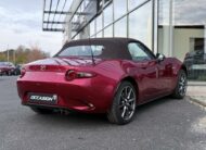 MAZDA MX-5 ST MX5  2.0L SA-G 184 CH SELECTION 2P