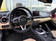 MAZDA MX-5 ST MX5  2.0L SA-G 184 CH SELECTION 2P