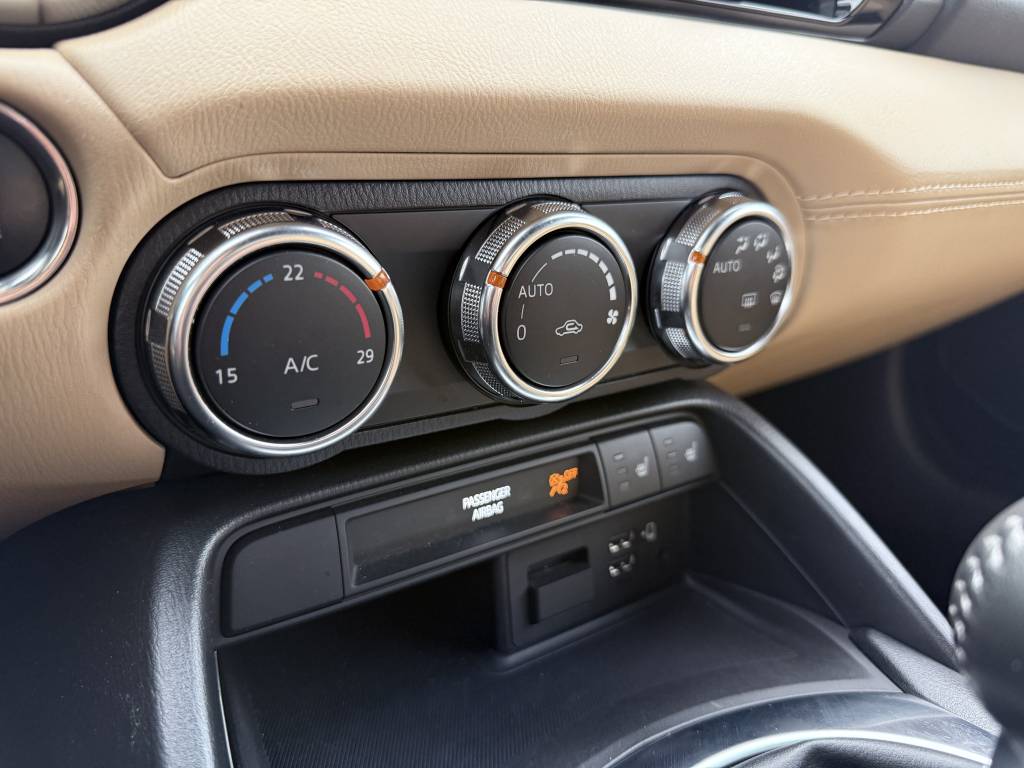 MAZDA MX-5 ST MX5  2.0L SA-G 184 CH SELECTION 2P