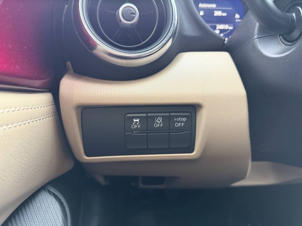 MAZDA MX-5 ST MX5  2.0L SA-G 184 CH SELECTION 2P