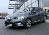 RENAULT CLIO V TCE 130 EDC FAP INITIALE PARIS