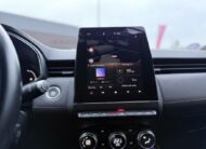 RENAULT CLIO V TCE 130 EDC FAP INITIALE PARIS