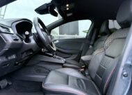 RENAULT CLIO V TCE 130 EDC FAP INITIALE PARIS