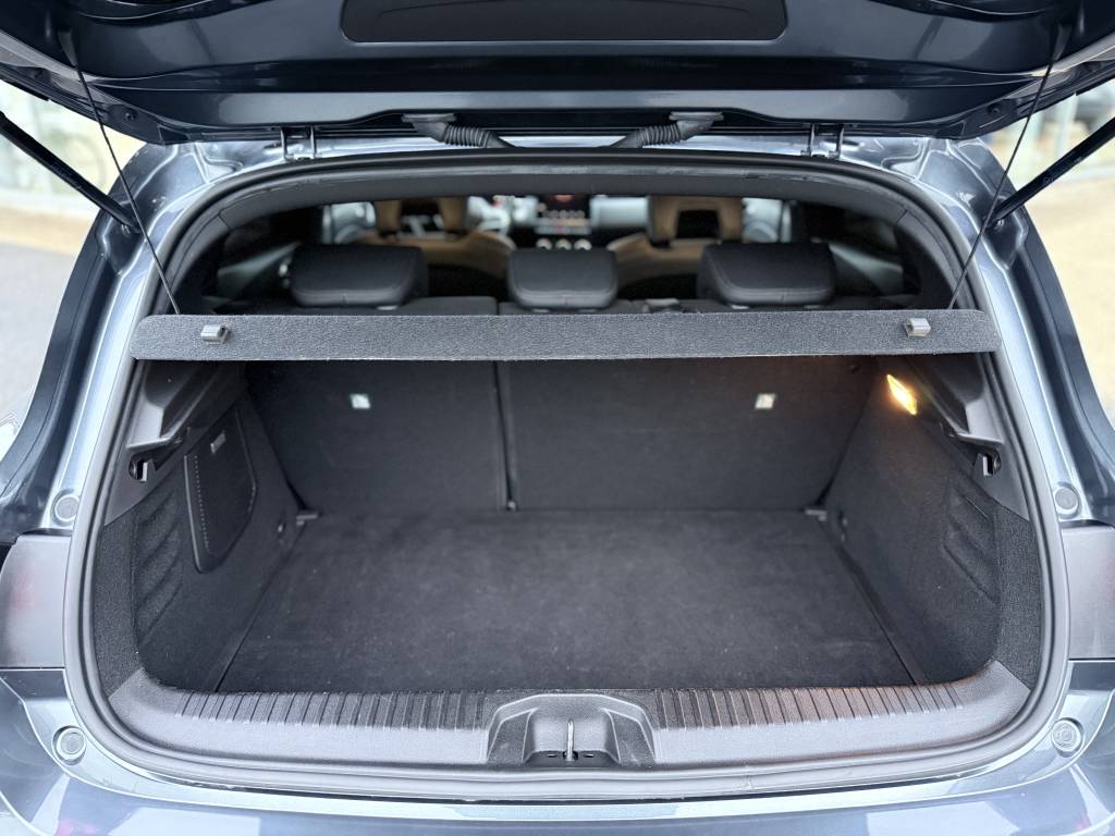 RENAULT CLIO V TCE 130 EDC FAP INITIALE PARIS