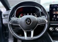 RENAULT CLIO V TCE 130 EDC FAP INITIALE PARIS