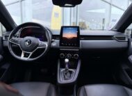 RENAULT CLIO V TCE 130 EDC FAP INITIALE PARIS