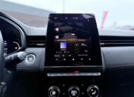 RENAULT CLIO V TCE 130 EDC FAP INITIALE PARIS