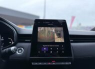 RENAULT CLIO V TCE 130 EDC FAP INITIALE PARIS