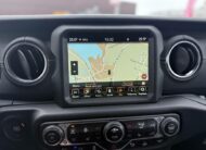 JEEP WRANGLER UNLIMITED PHEV 2.0 T 380 4XE FIRST EDITION